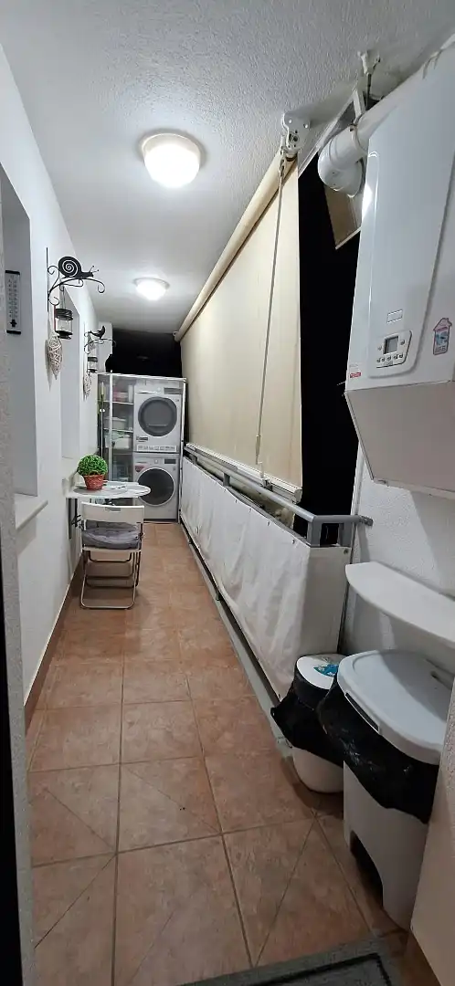 Terrassa de Pis en venda en Torrefarrera amb Aire condicionat, Terrassa i Balcó