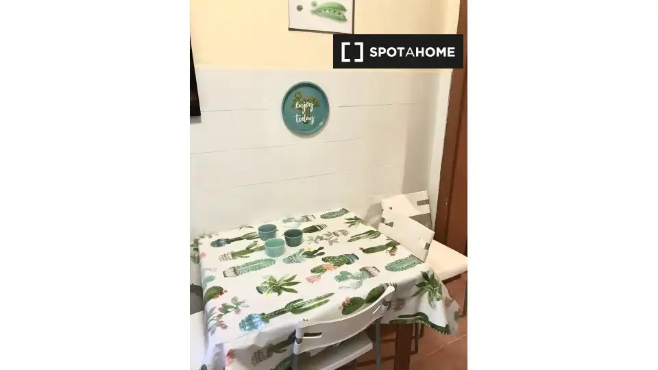 Habitación en Centro - Areal