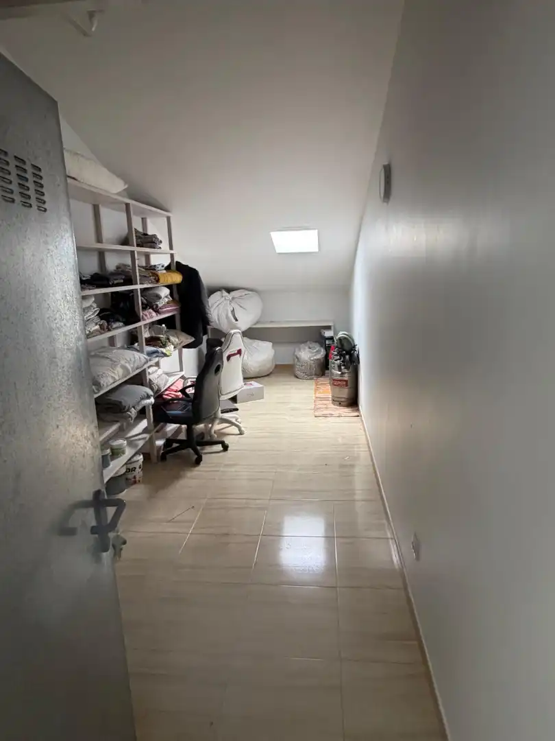 Piso en venta en Lourenzá con Calefacción, Trastero y Amueblado