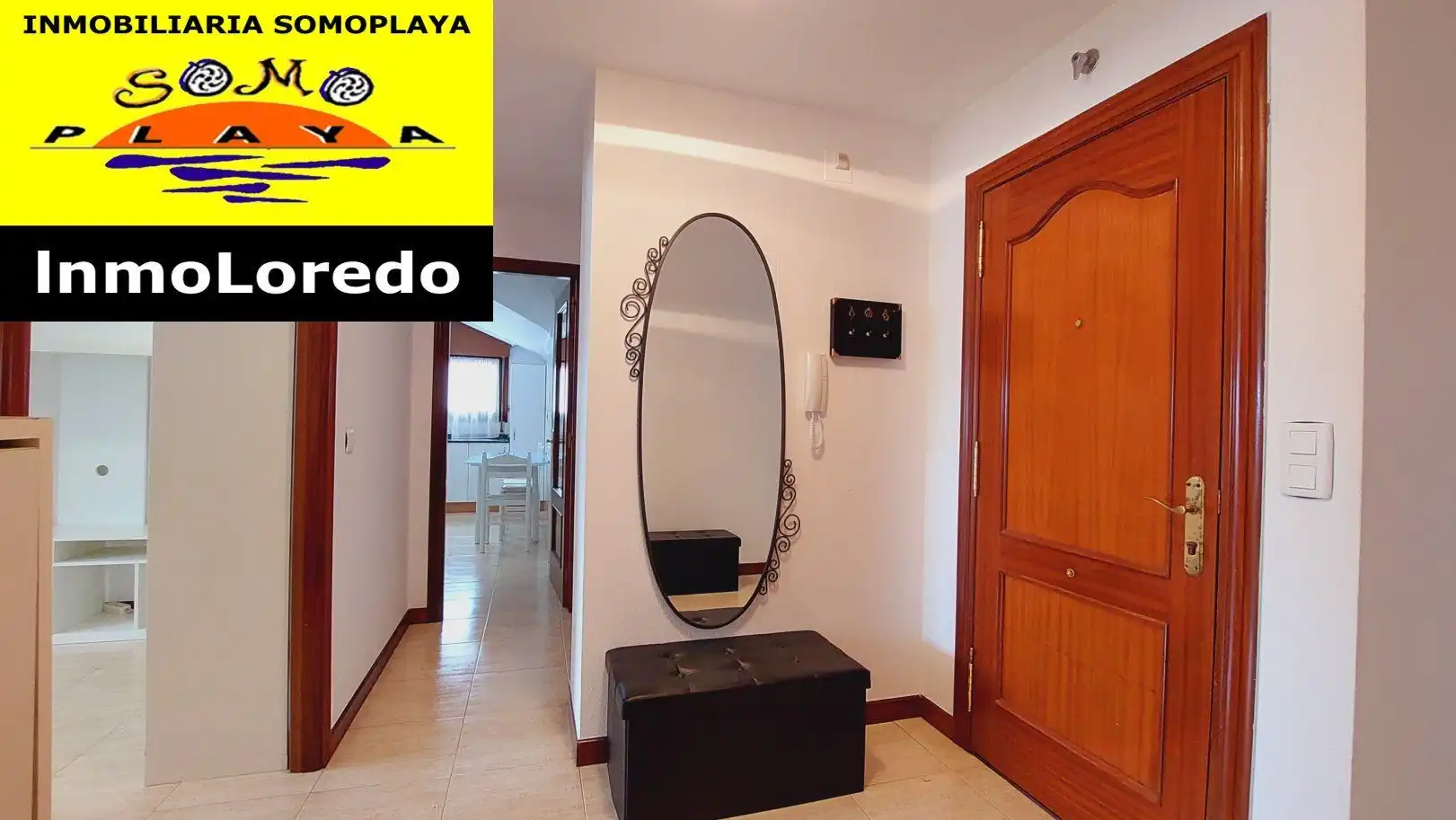 Piso en venta en Ribamontán al Mar con Calefacción
