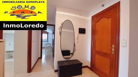 Foto 5 de Piso en venta en Carabineros, Somo, Ribamontán al Mar