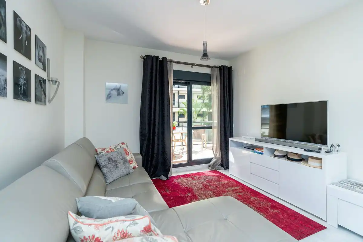Apartament en venda a Estepona Pueblo, imagen 6