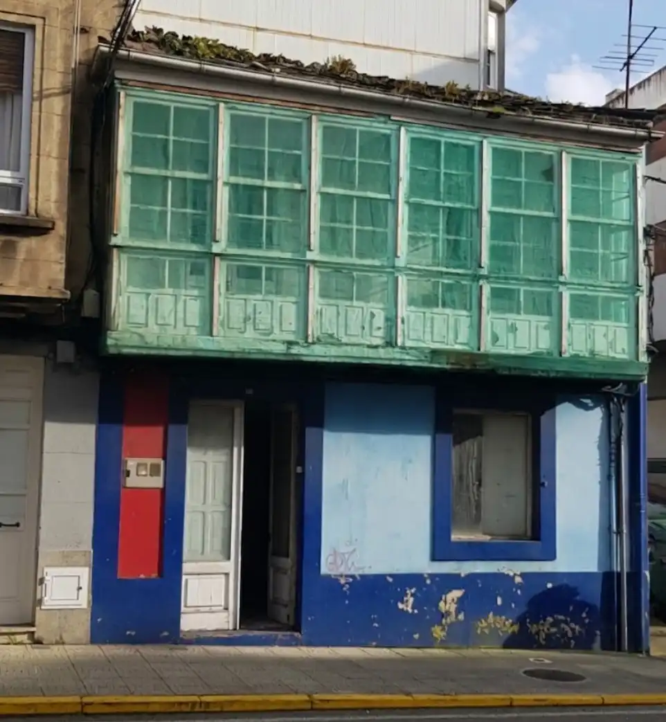 House for sale in Avenida da Escola de Gaitas 51-53, imagen 3