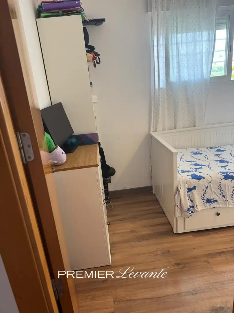 Habitación de Piso en venta en Altea con Aire acondicionado, Calefacción y Terraza