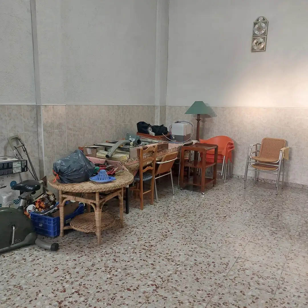 Dúplex en venda a Calle CEUTA, 40, Barrio de San Blas