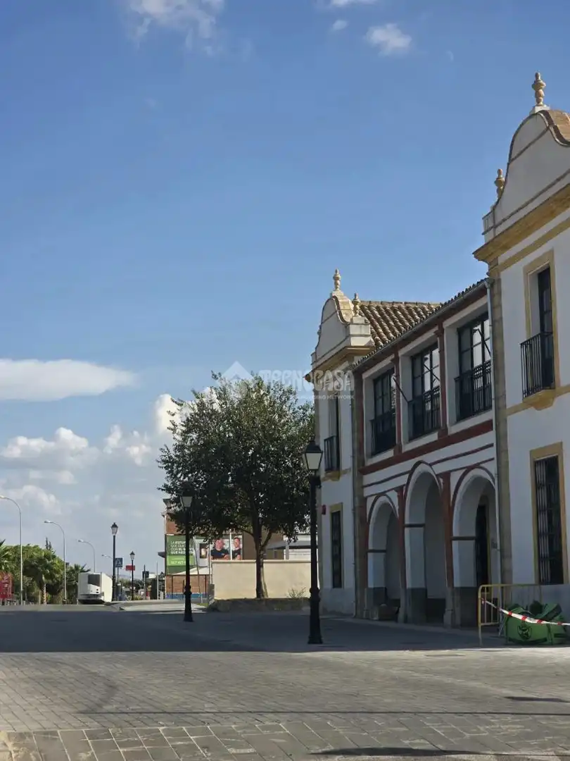 Terreny residencial en venda a Montilla
