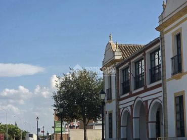 Terreny residencial en venda a Montilla