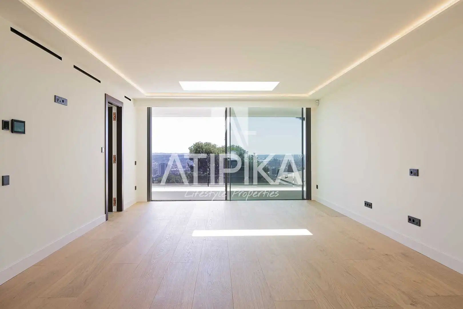 Casa o chalet en venta en Barcelona con Aire acondicionado, Calefacción y Terraza