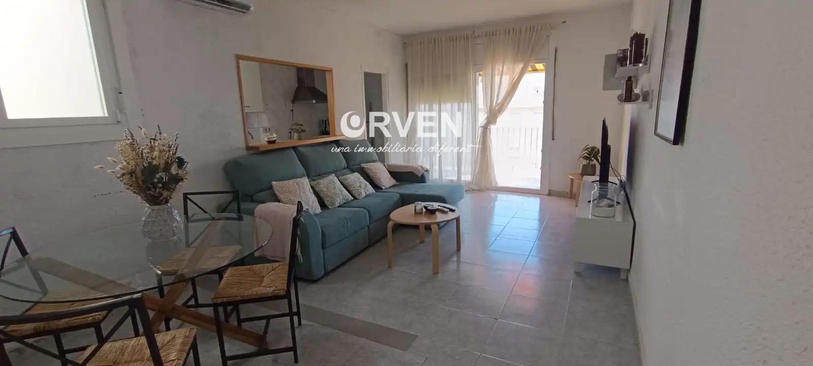 Penthouse with lift for sale in David De Mas, imagen 9