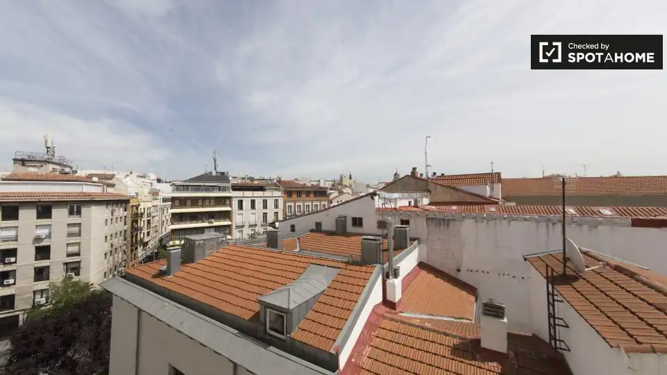 Piso con terraza en alquiler en Centro, imagen 11