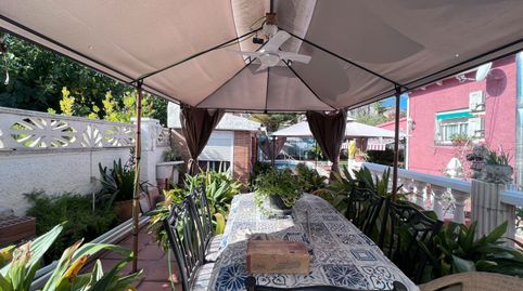 CASA UNIFAMILIAR CON PISCINA SOBRE SOLAR DE 565 METROS CUADRADOS, imatge 4
