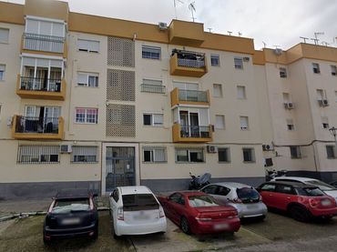 Wohnung zum Verkauf in Avenida ANDALUCIA
