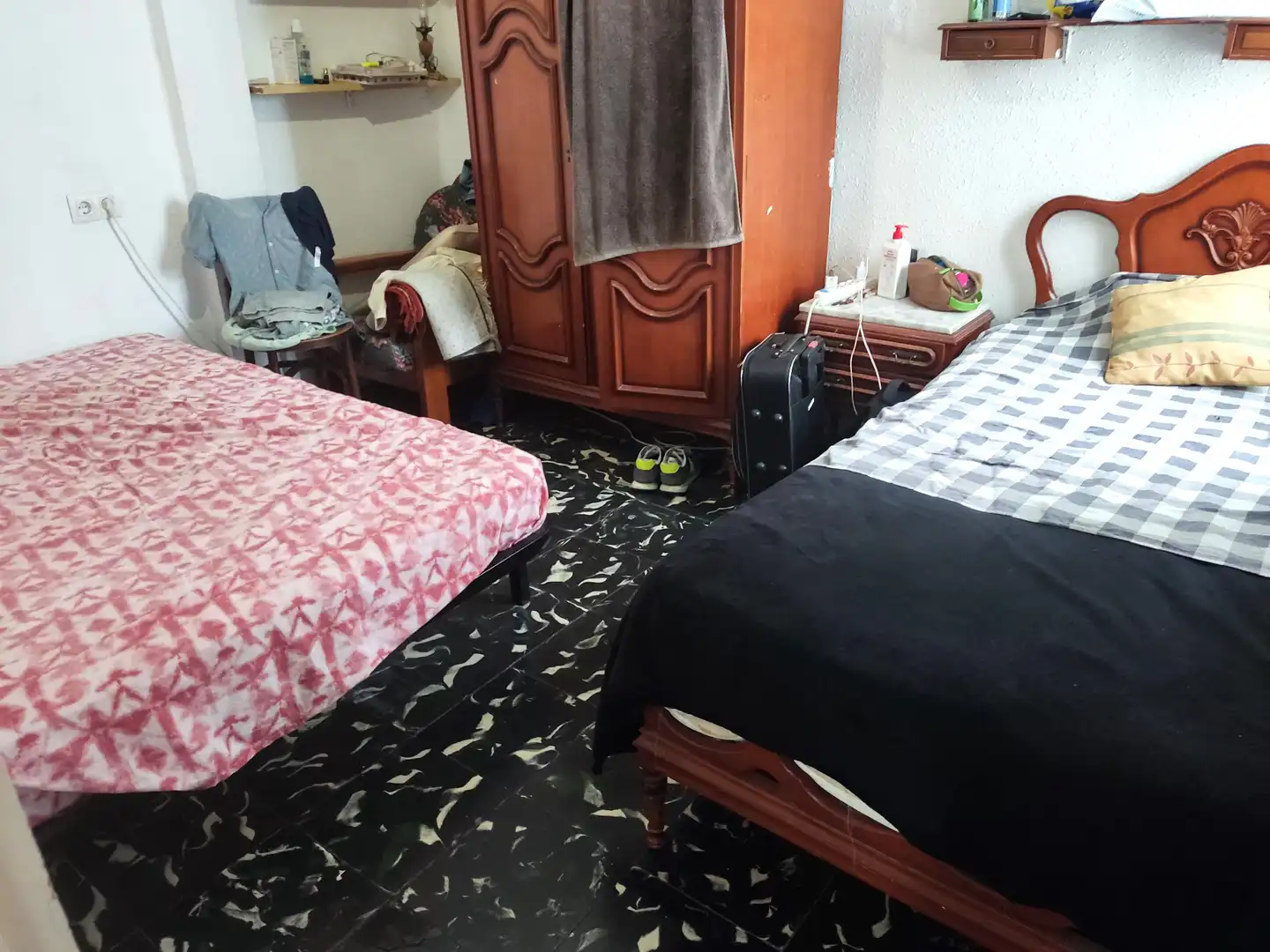 Flat with terrace for sale in Centro Ciudad, imagen 10