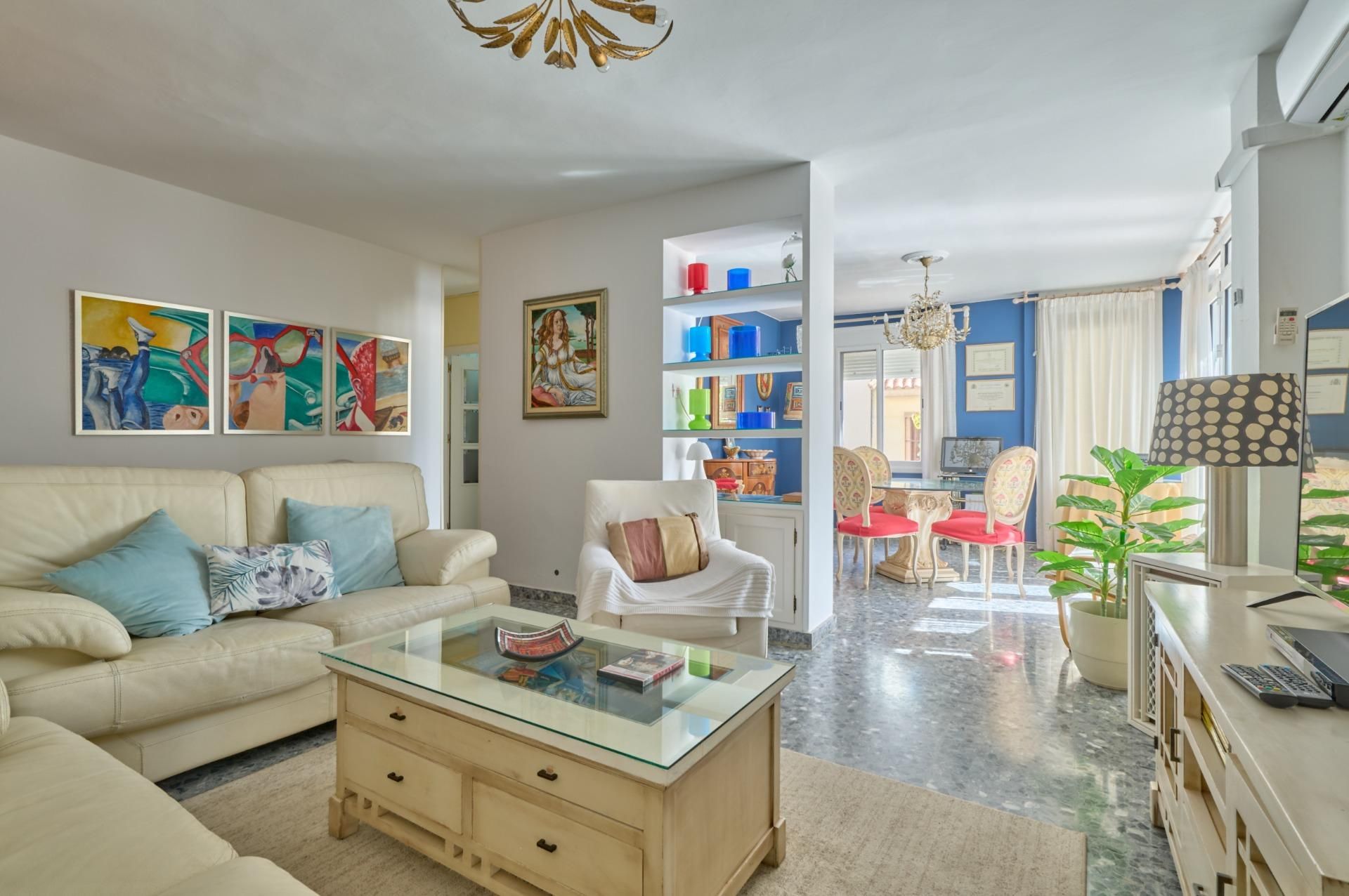 Wohnung zum verkauf in Centro