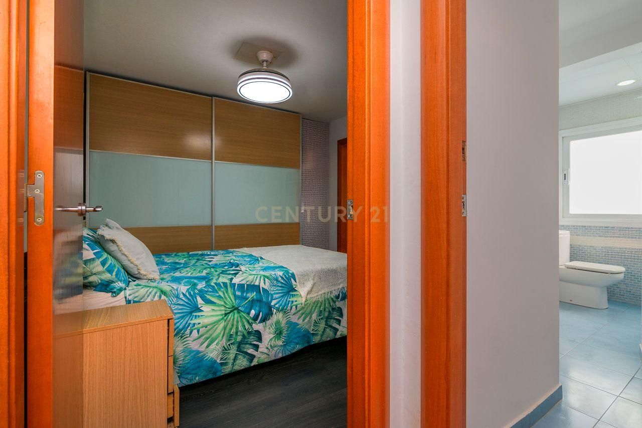 Habitación de Apartamento en venta en Sant Boi de Llobregat