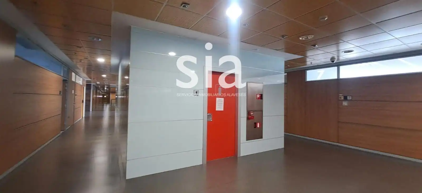 Ufficio con ascensore in affitto a Bruselas, imagen 8