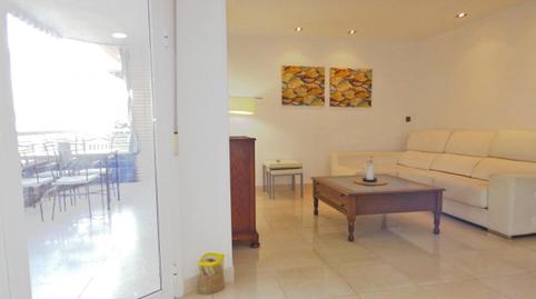 Foto 3 de Piso de alquiler en Calle Fernando Pérez Ojeda, Centro, Santa Pola