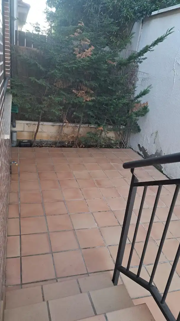 Terrace of Houses for sale in Valladolid  with Heating, Terrace and Community pool