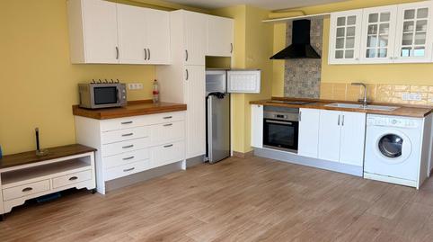 Foto 3 de Piso en venta en  Alameda de La(u), 61, El Sabinar – Urbanizaciones – Las Marinas – Playa Serena, Roquetas de Mar