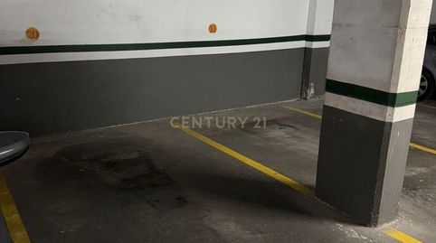 Foto 4 von Garage zum Verkauf in Carrer de Cartagena, 291, Barcelona, Spain, -1, Sagrada Família, Barcelona Capital