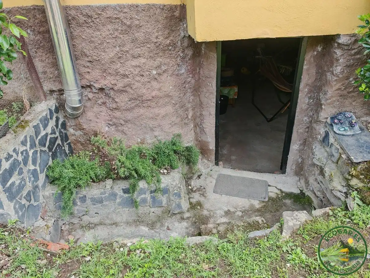 Casa o chalet en venta en Puente de Domingo Flórez con Calefacción, Jardín privado y Amueblado