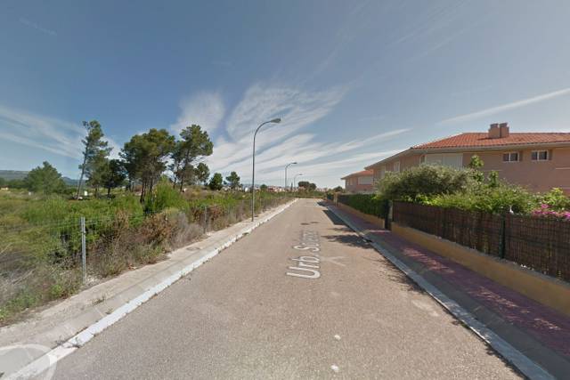 Piso en Venta en Poble