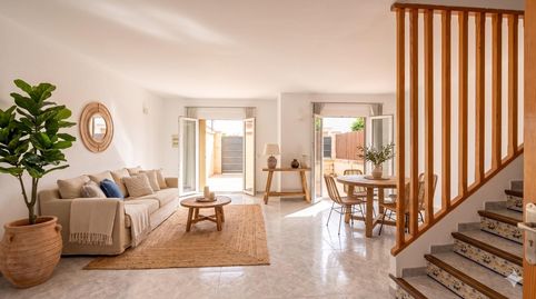 Foto 5 von Einfamilien-Reihenhaus zur Miete in Santa Ponça, Calvià