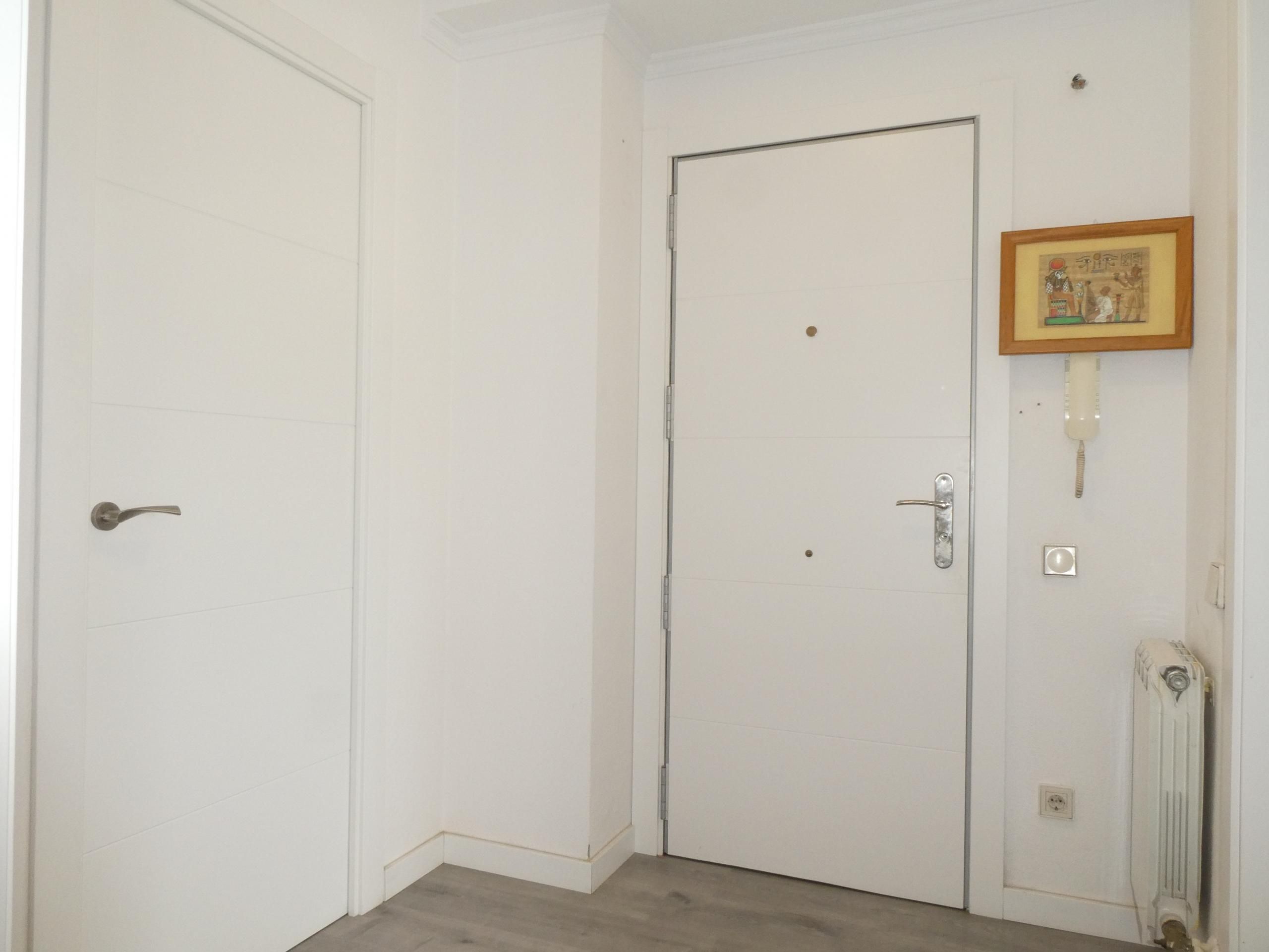 Dúplex en venda en Montornès del Vallès amb Calefacció, Parquet i Terrassa