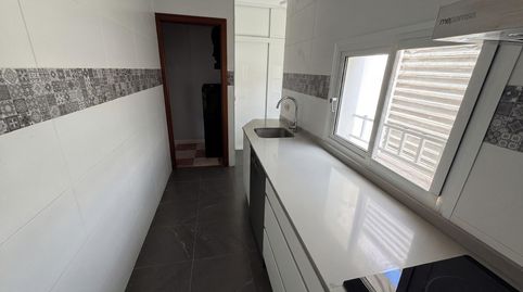 Foto 4 de Pis en venda a Ayuntamiento - Barrio Alto, Sanlúcar de Barrameda