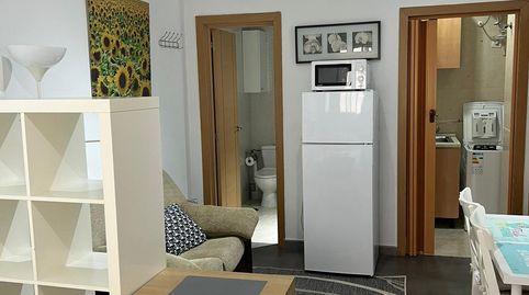Foto 4 von Wohnung zur Miete in Calle Portería de Santo Domingo, San Matías - Realejo, Granada Capital