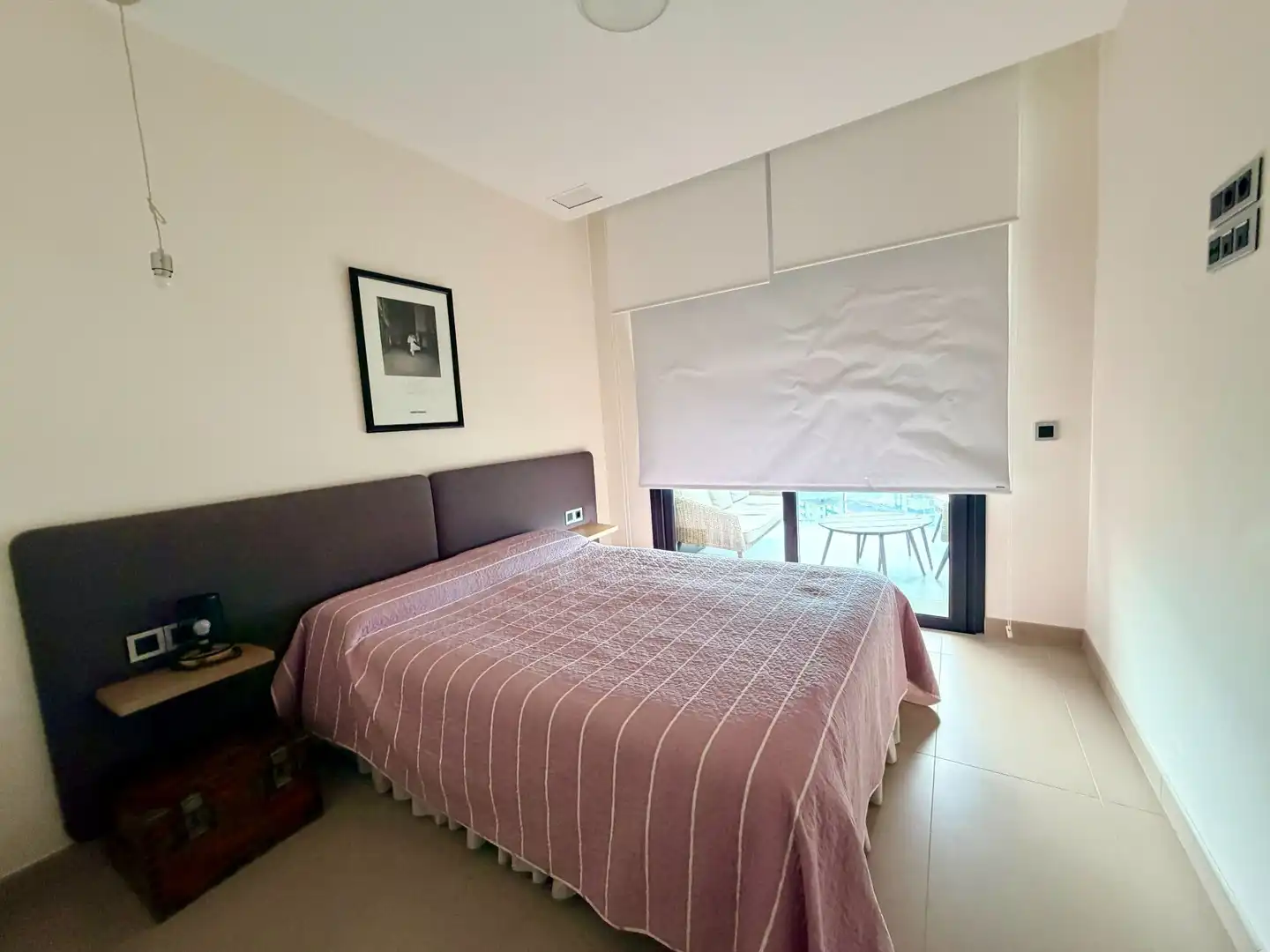 Mini appartamento con piscina in vendita a Playa de Poniente, imagen 9