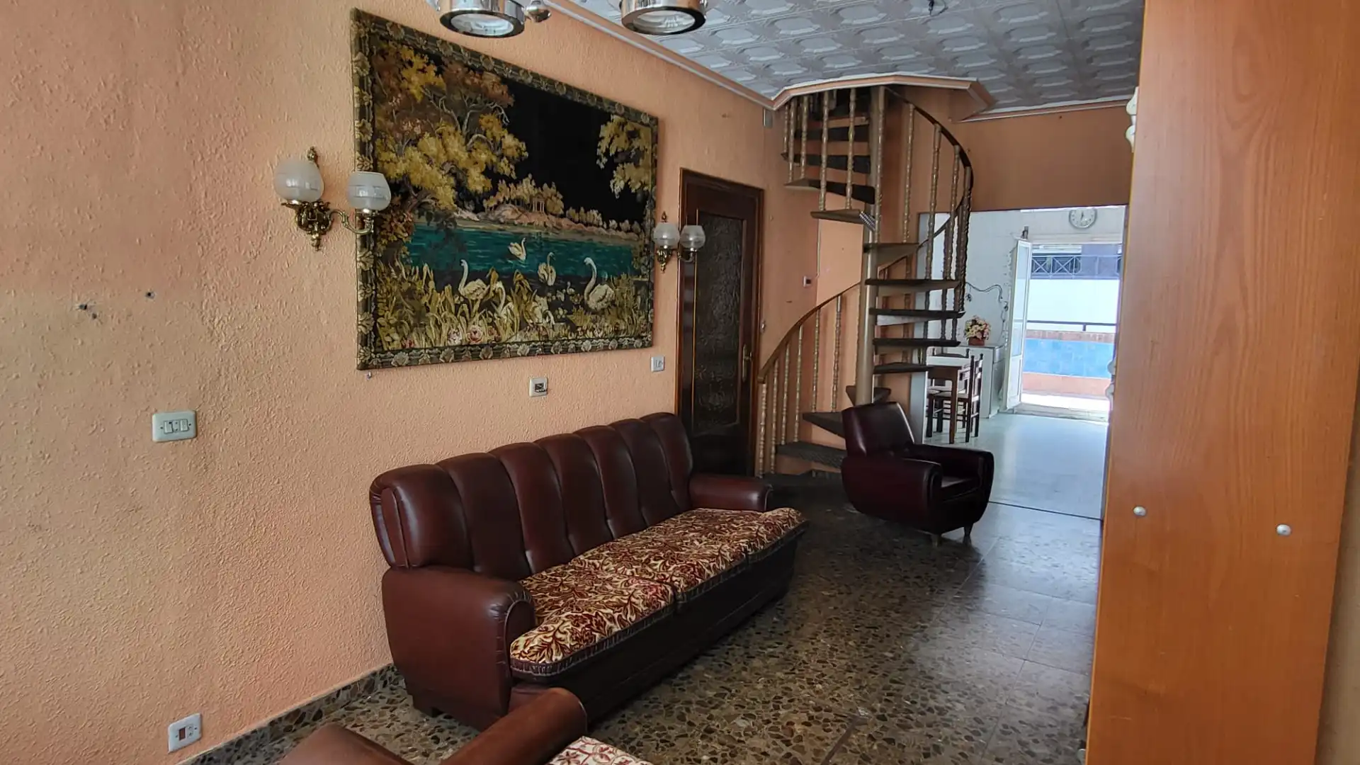Flat for sale in Calle Hermanos Moroy