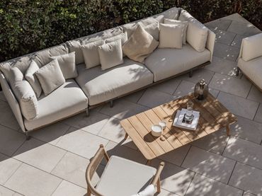 Apartament amb piscina en venda a Ponent