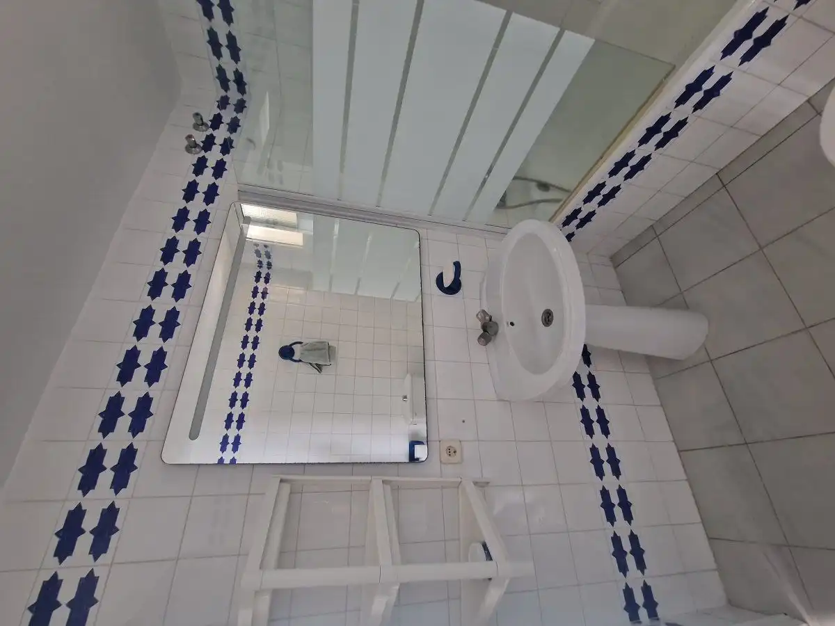Baño de Piso en venta en Almonte con Terraza, Balcón y Piscina comunitaria