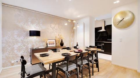 Photo 4 of Flat for rent in Carrer D'antoni Marquès, Bons Aires,  Palma de Mallorca