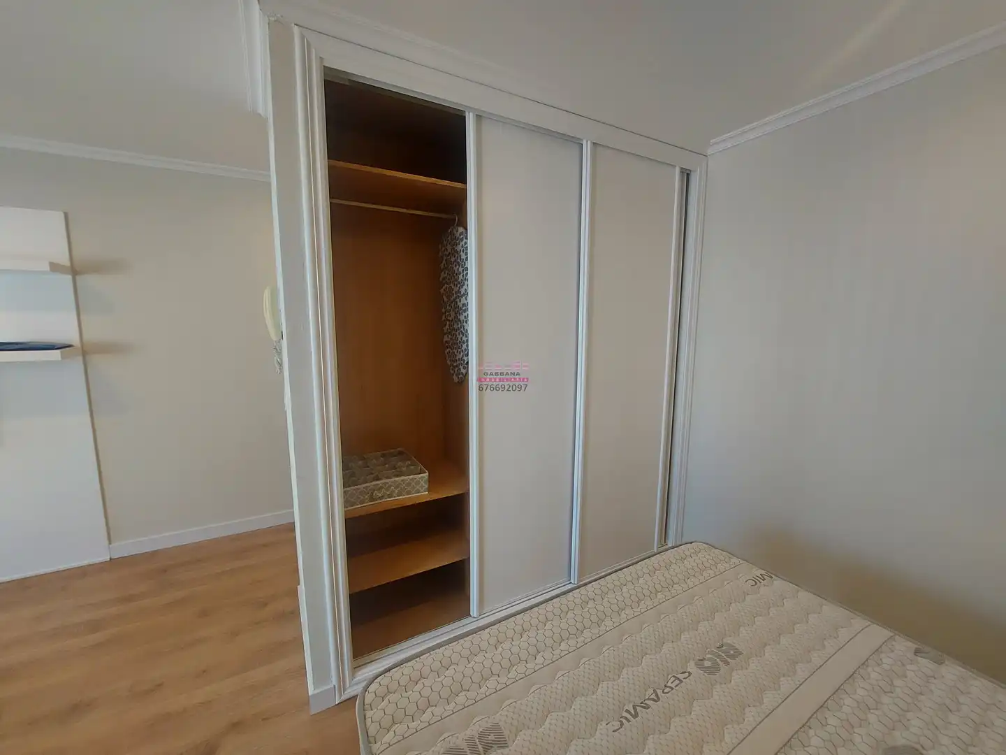 Apartamento de alquiler en Rúa de Oporto, 12, Centro - Areal