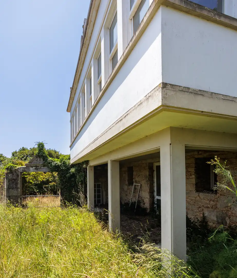 Local comercial en venda a Ponteceso, imagen 18