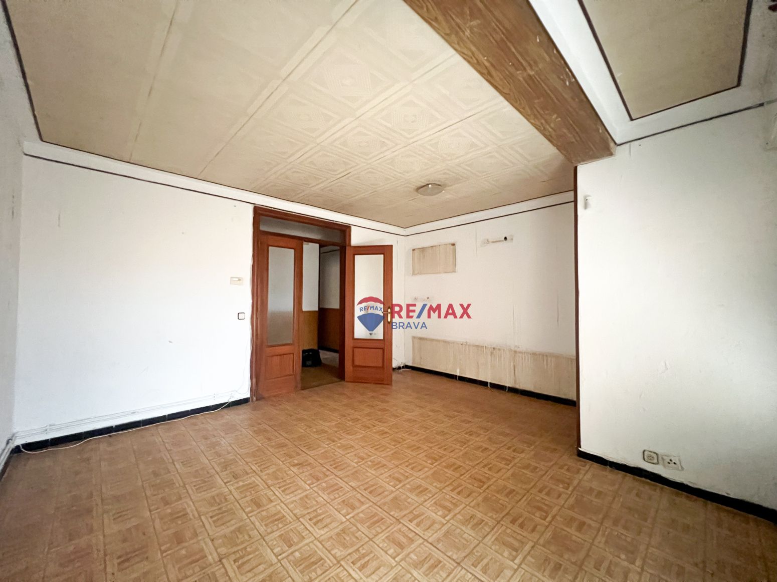 Flat for sale in Girona Capital  with Heating