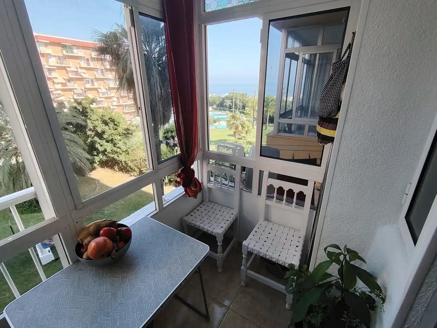 Vivienda con piscina en venta en Parque de la Paloma, imagen 14