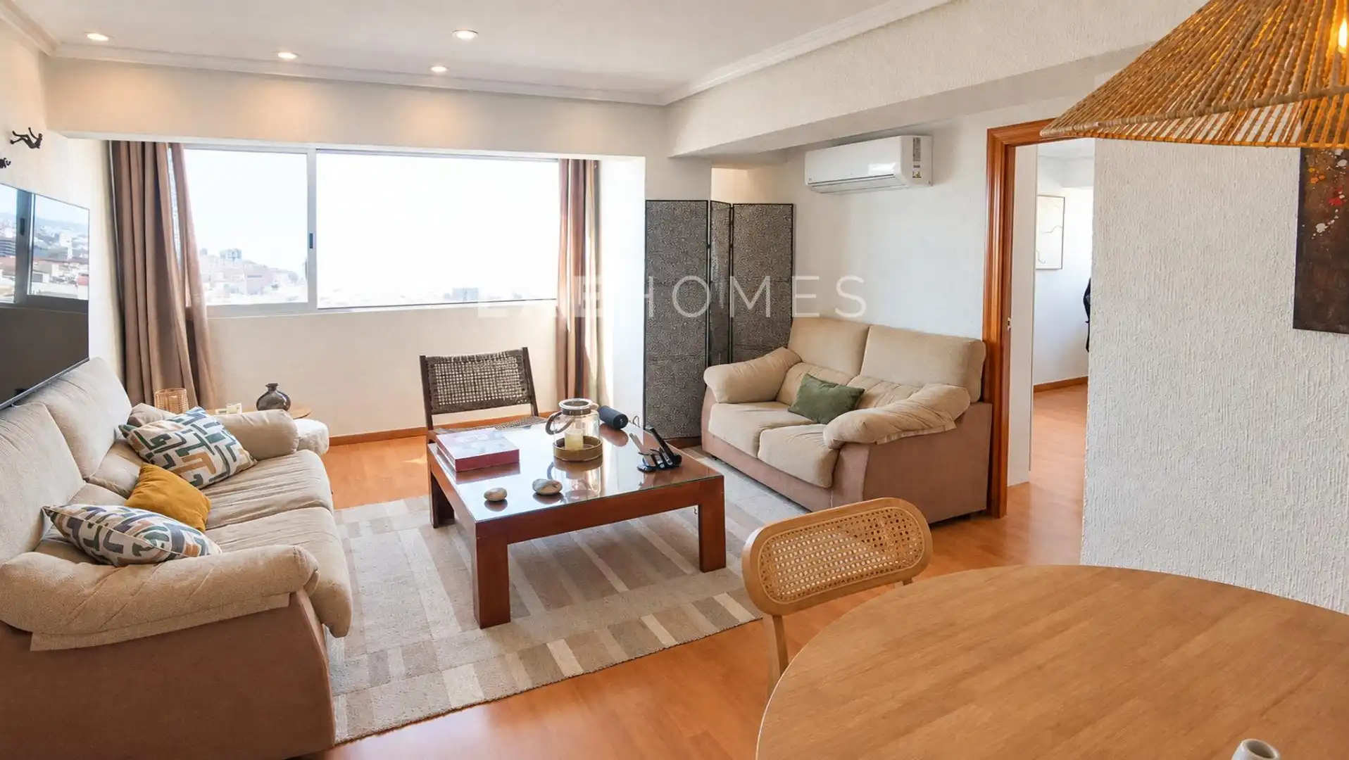 Wohnung mit Terrasse zum Verkauf in Calle GASSET Y ARTIME, imagen 19