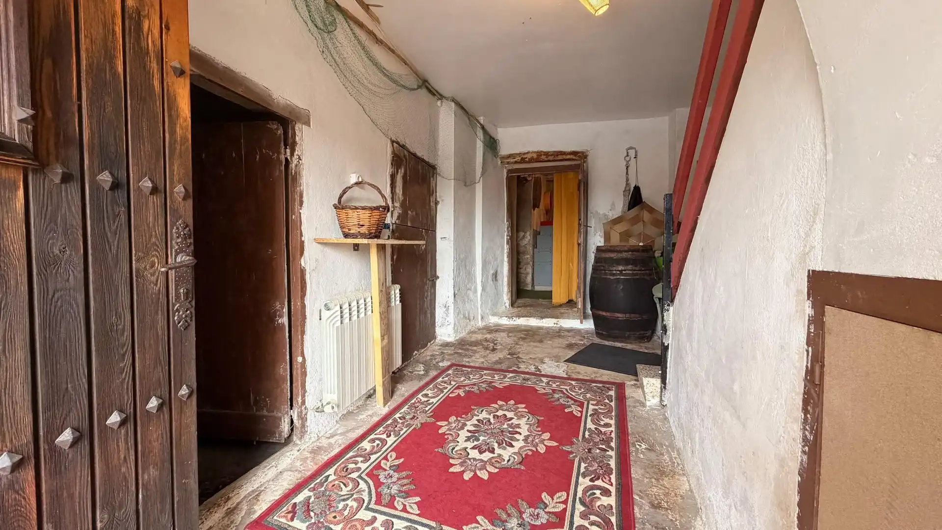 Casa o xalet en venda en Azlor, Huesca
