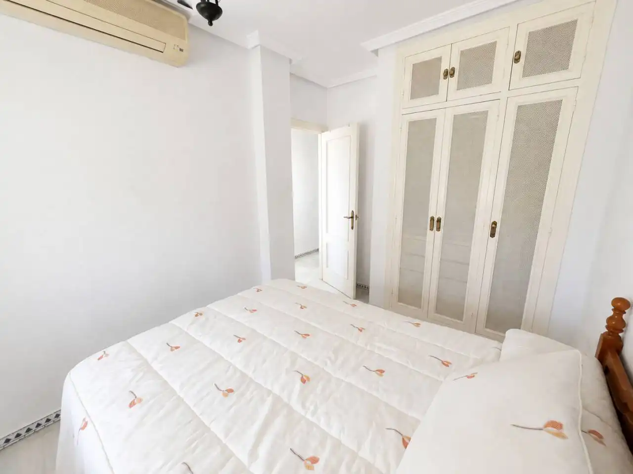 Apartments for rent in Las Lagunas - Campano