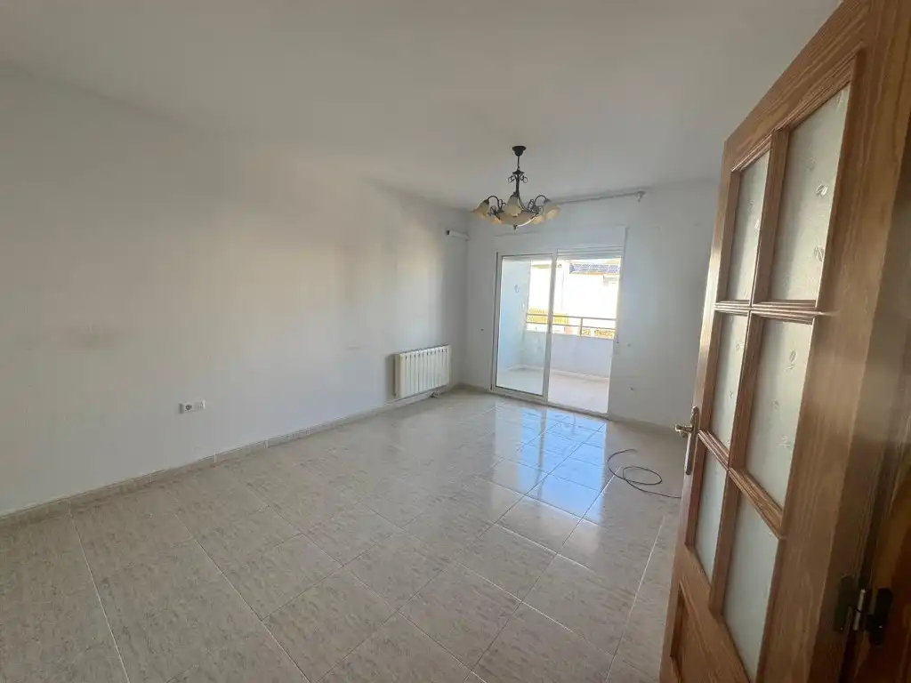 Living room of Flat for sale in Fortuna