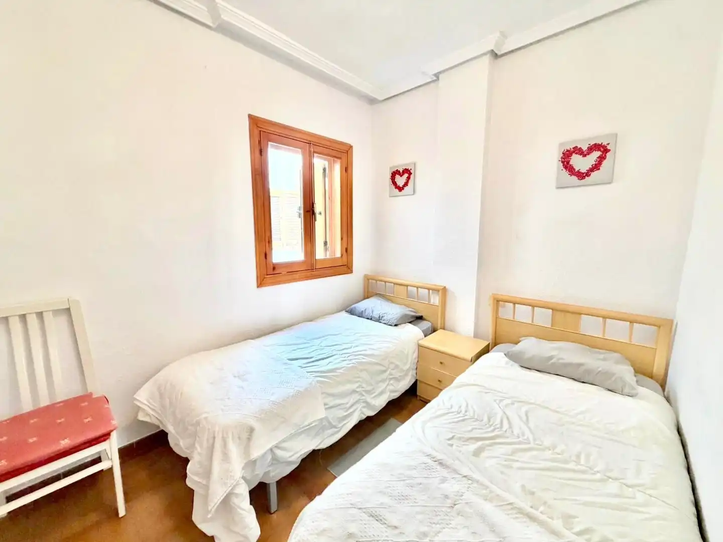 Duplexes for rent in Lo Pagán