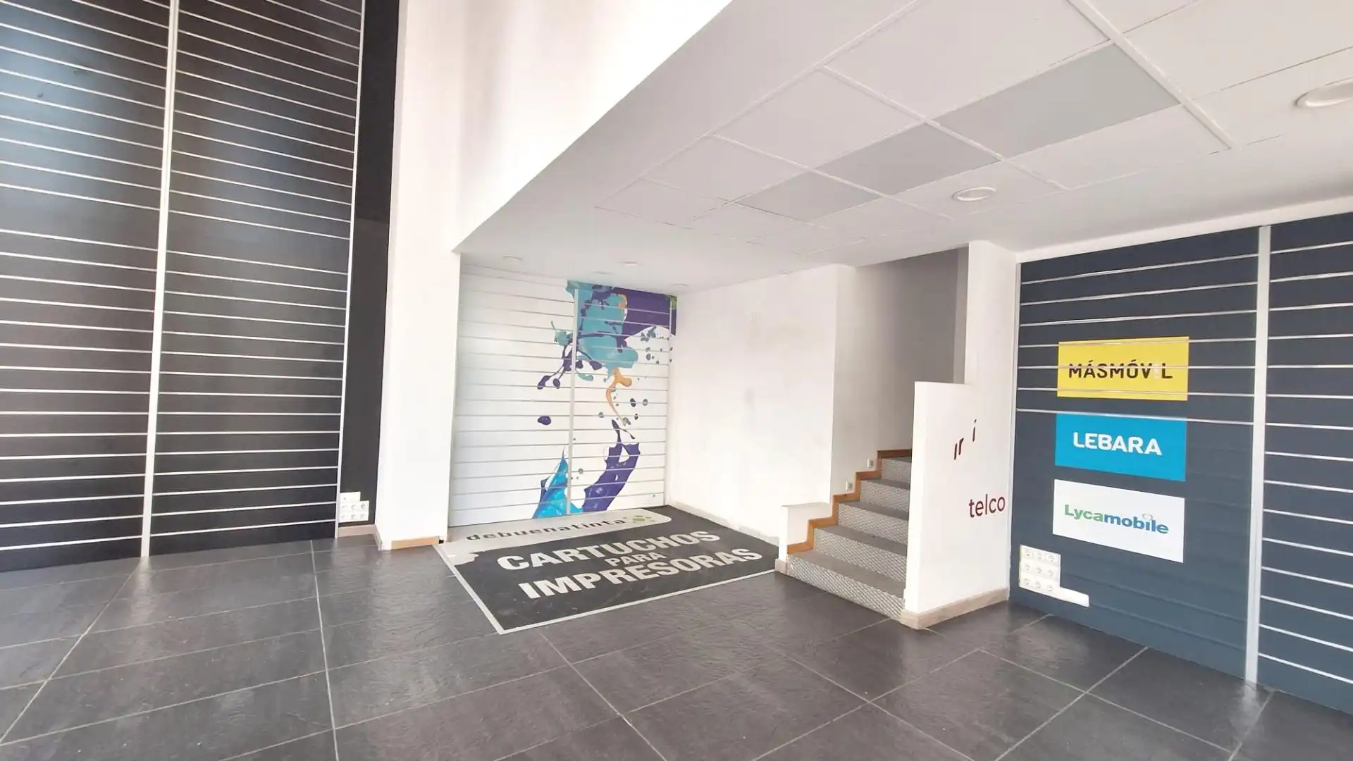 Local comercial en alquiler en Centro, imagen 7