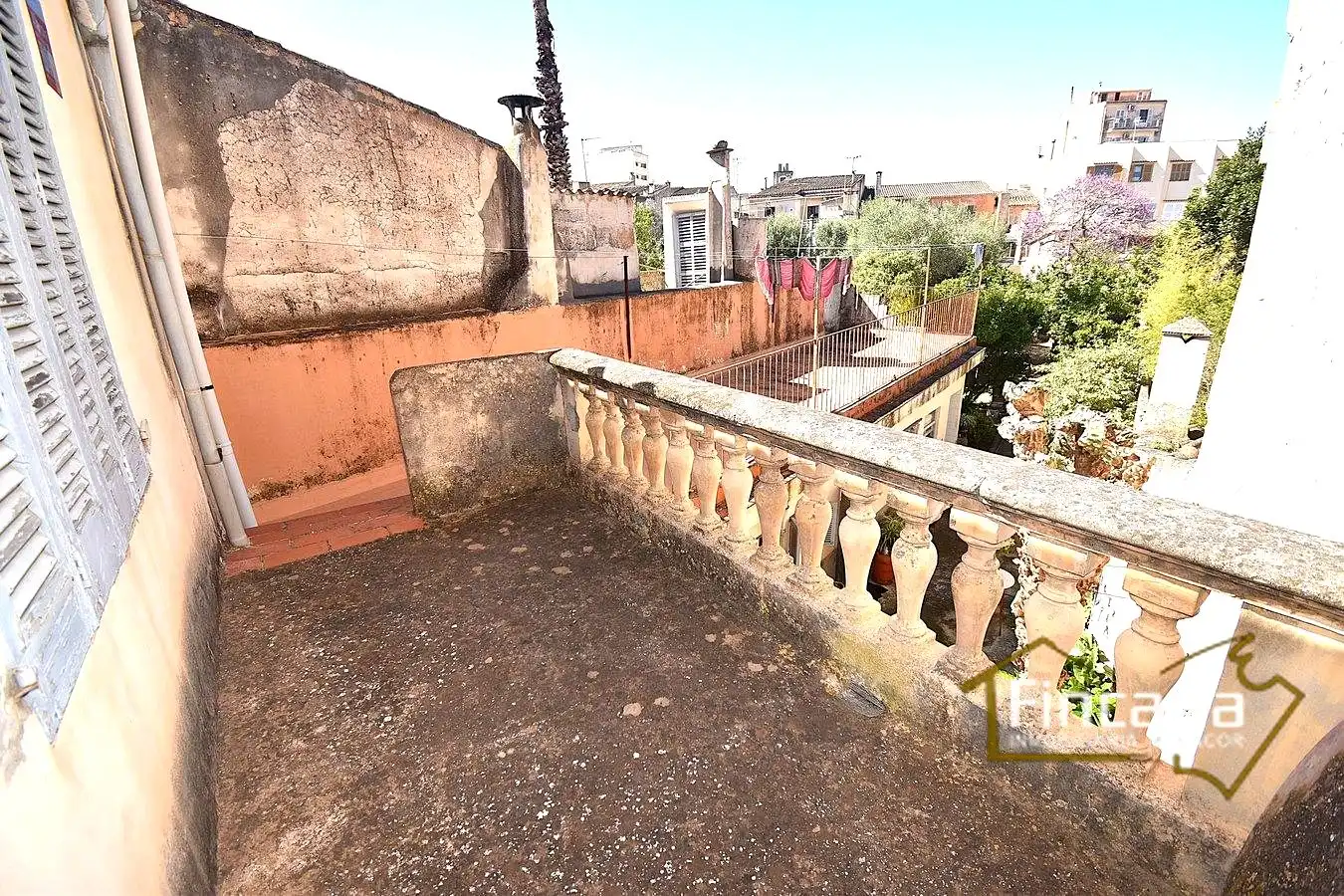 Terrace of Houses for sale in Manacor  with Private garden and Terrace