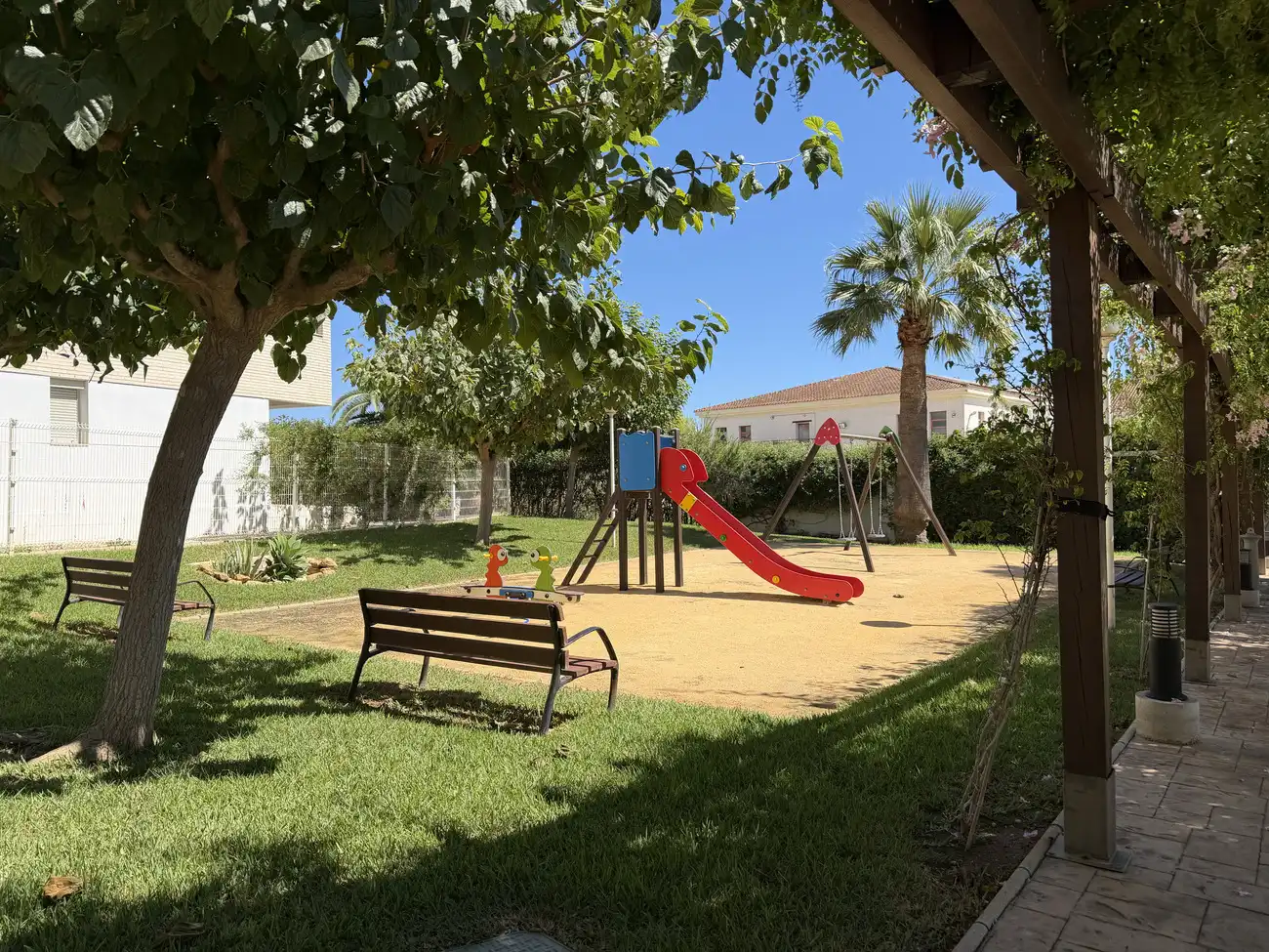 Mini appartamento in vendita a La Pedrera - Vessanes, imagen 39