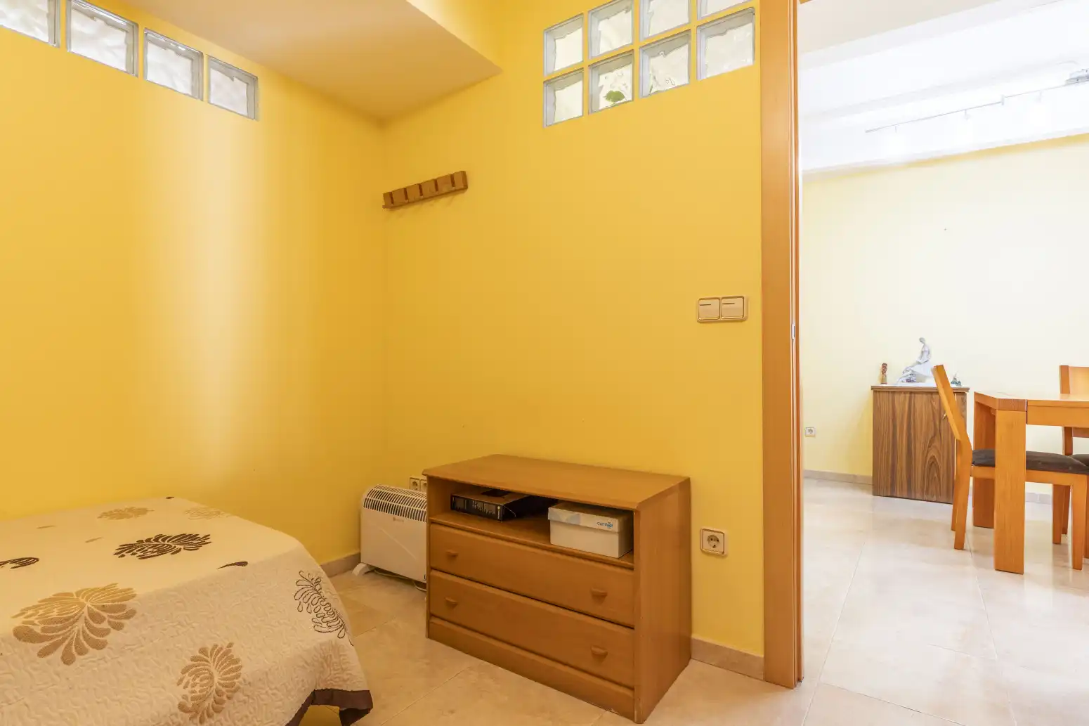 Habitación de Piso en venta en Vinalesa con Aire acondicionado y Terraza