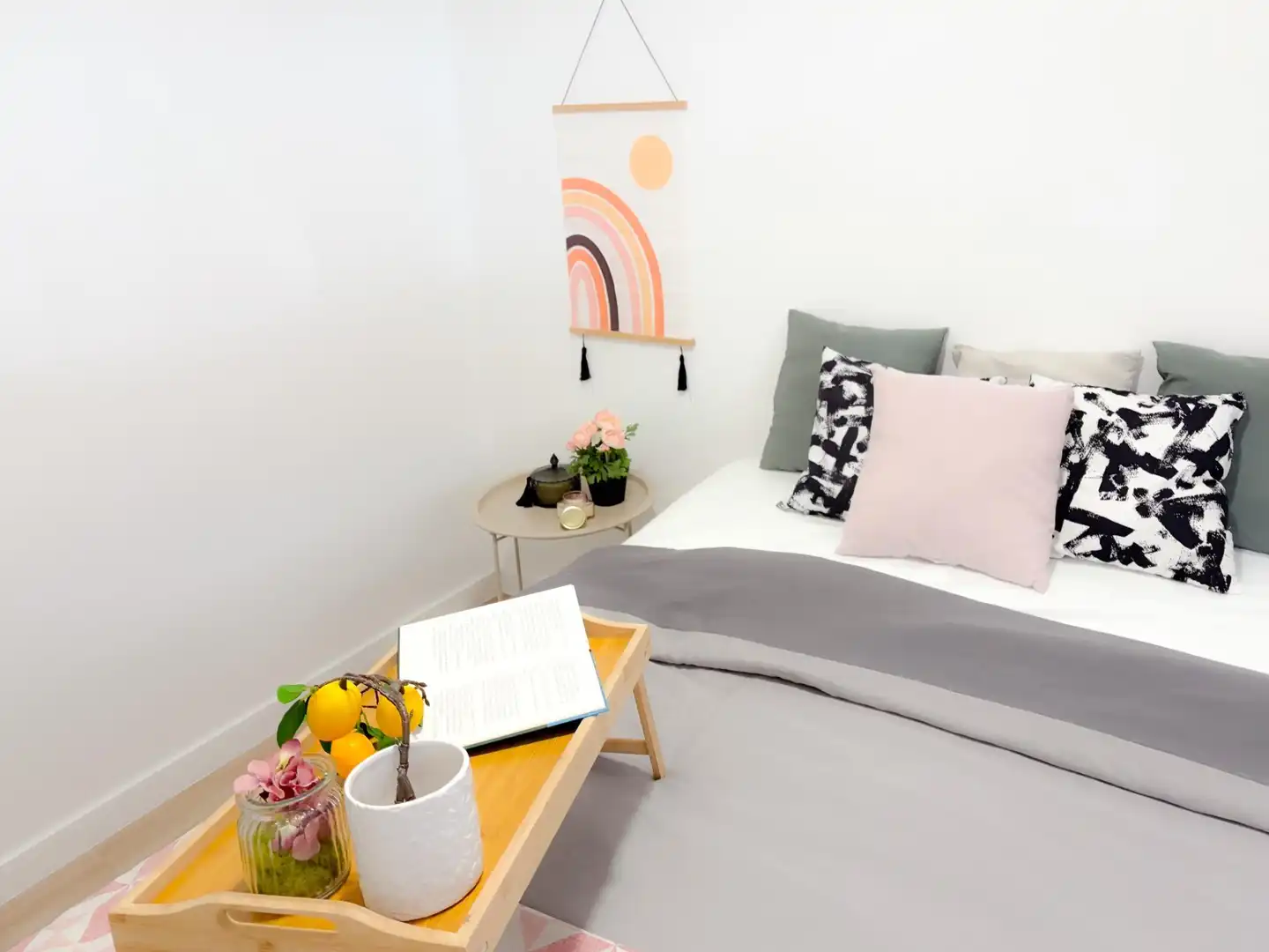 Habitación de Piso en venta en Madrid con Amueblado