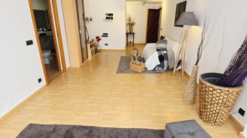 Foto 2 de Pis en venda a Calle Pintor Antonio Amoros, 6, Garbinet - Parque de las Avenidas, Alicante / Alacant